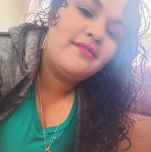 Meet your Posher, Mariela